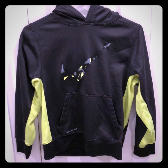 Nike sweatshirt - Picture 1 of 2